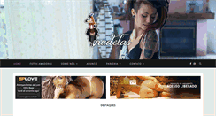Desktop Screenshot of nudelas.com